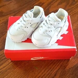Nike Toddler Huarache Run TD